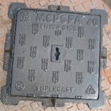 Iron Cast Manhole Cover (GT02)