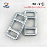 2'' Forged One Way Buckle, One Way Lashing Buckle