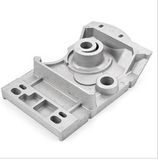 OEM Cast Iron Molds Die Casting Aluminum Heatsink Gravity Die Casting