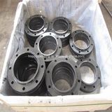 A105 Carbon Steel Slip on Flange