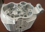 High Quality Aluminum CNC Milling Machined Part