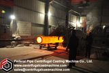 Federa Pipe Centrifugal Casting Machine Co., Ltd.