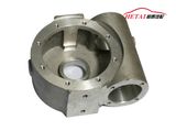 OEM Sand Casting Die Casting Steel Casting Iron Casting Parts