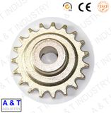 OEM China Manufacturer Die Close Drop Forging Parts