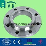 ANSI/DIN Forged Stainless Steel Slip on Flange