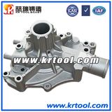 OEM/ODM Factory Die Casting Aluminum Auto Parts