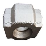 OEM Metal Forming Wrought Iron Forging for Forged Products