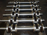 Printing Machines Crankshafts/Crank Shafts