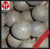 Forging Ball Grinding Ball