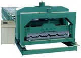 Roof Roll Forming Machine