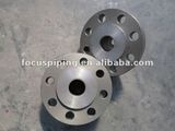 Flange (Focus- 0005)