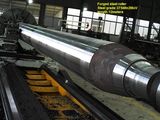 Steel Shaft-1