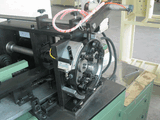 Spiral Tube Forming Machine (J-75) 