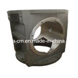 Aluminium Sand Casting /Valve Parts/Aluminium Parts