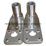 Stainless Steel Casting Parts