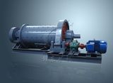 Ball Mill for Coal Grinding