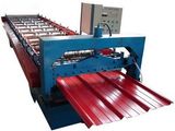 Wall Roll Forming Machine