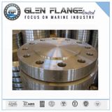 End Flange