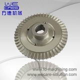 Aluminum Gravity Sand Casting Parts