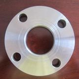 Stainless Steel Flange