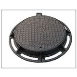 Manhole Cover