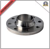 Asme B16.5 Wn Flange (YZF-F65)