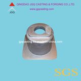 Steel Casting Equipment Parts