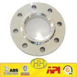 ASTM A105 ANSI 900# Slip on Flange