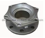 Customized Metal Machining Parts