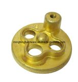 Brass Forged Fittings