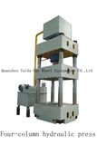 Four-Column Type Hydraulic Press