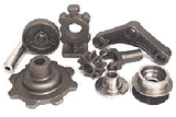 Investment Casting