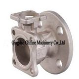 Customized Metal Precision Casting Parts for Truck Part