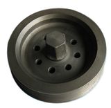 Investment Casting Steel Pulley