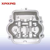 Aluminum Casting - Cylinder Head