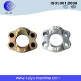 Butterfly Shape SAE Brass Flange