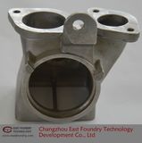 Metal Investment Casting for Engine Parts