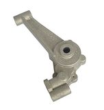 customized die casting part for mechanical part