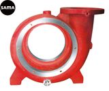 Stainless Steel Precision Investment Casting for Pump Body