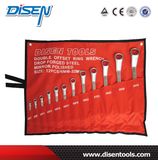 ANSI Double Offset Ring Spanner
