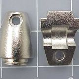 China OEM Hot Forged Parts