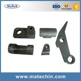 Newest OEM Precise Carbon Steel Investment Casting From China Foundry