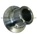 Forging Steel Step Shaft/Flange