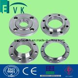 DIN Stainless Steel Flange