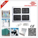 CNC Milled Aluminum Alloy EPS Mould EPS Mould Foam Mould