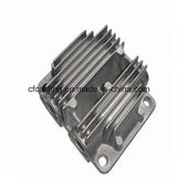 Aluminum Die Casting Heat Exchanger Casting