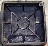 Manhole Cover