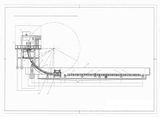 Drawing of Continuous Casting Machine