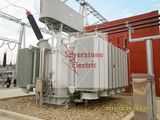 Ladle Furnace Transformer