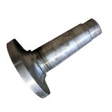 Forging Shaft - Open Die Forging